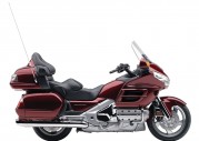 Honda Gold Wing